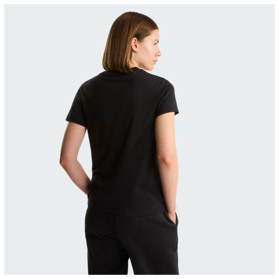 The North Face Γυναικεία κοντομάνικη μπλούζα Evolution Simple Dome Slim T-Shirt